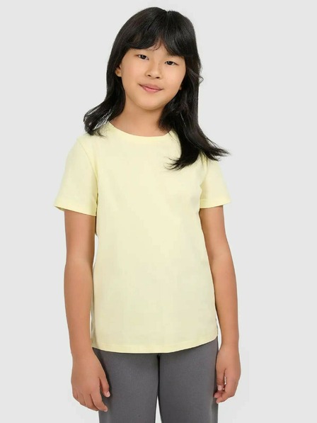 4F Dívčí tričko 4F Lily