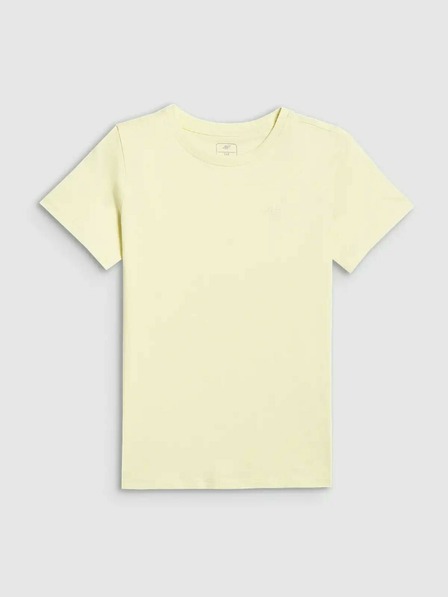 4F Dívčí tričko 4F Lily