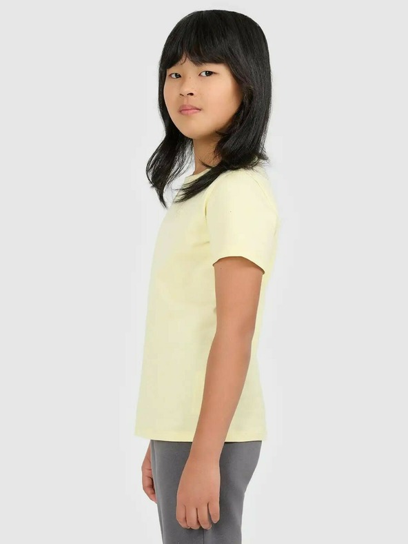 4F Dívčí tričko 4F Lily