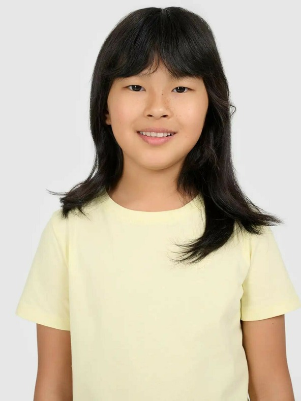 4F Dívčí tričko 4F Lily