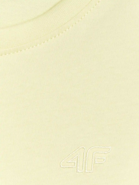 4F Dívčí tričko 4F Lily