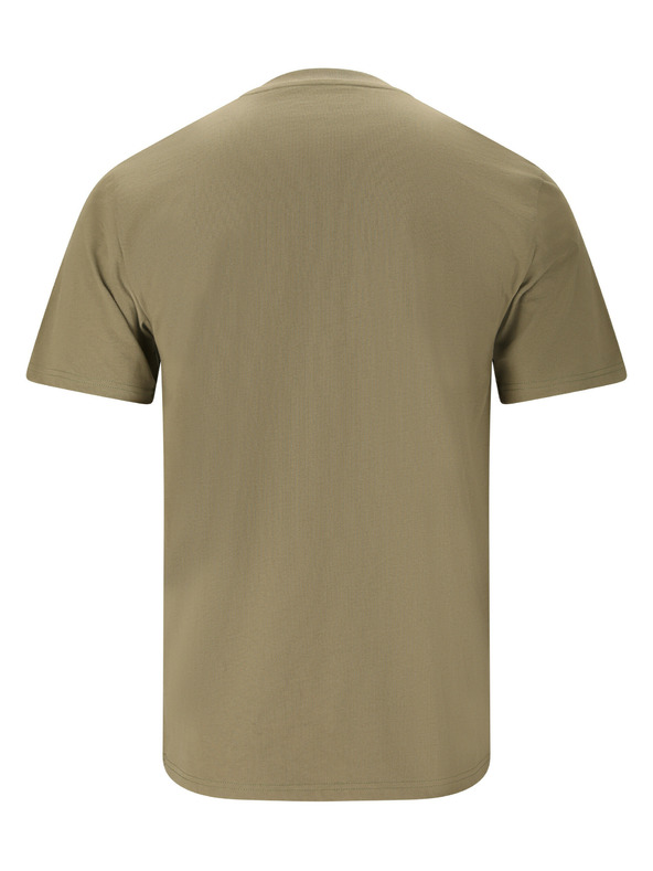 Nou Chlapecké tričko Nou Highmore V2 Jr. Tee