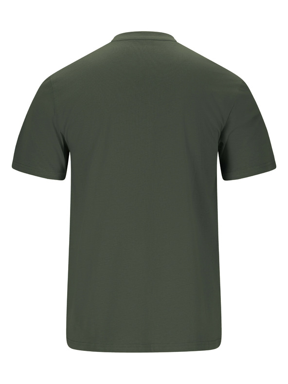 Nou Chlapecké tričko Nou Highmore V2 Jr. Tee