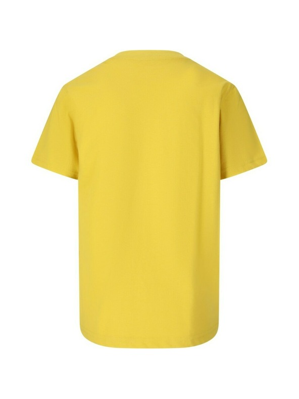 Zigzag Dětské tričko Zigzag Tommi