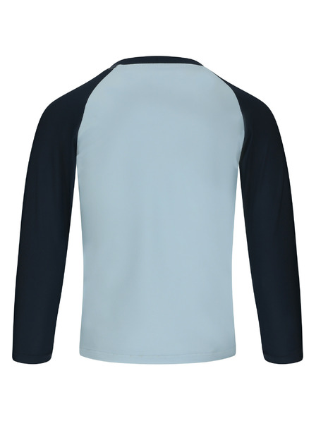 Zigzag Dětské triko ZigZag UVA LS