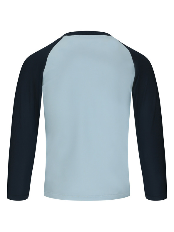 Zigzag Dětské triko ZigZag UVA LS