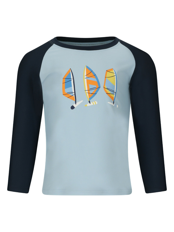 Zigzag Dětské triko ZigZag UVA LS