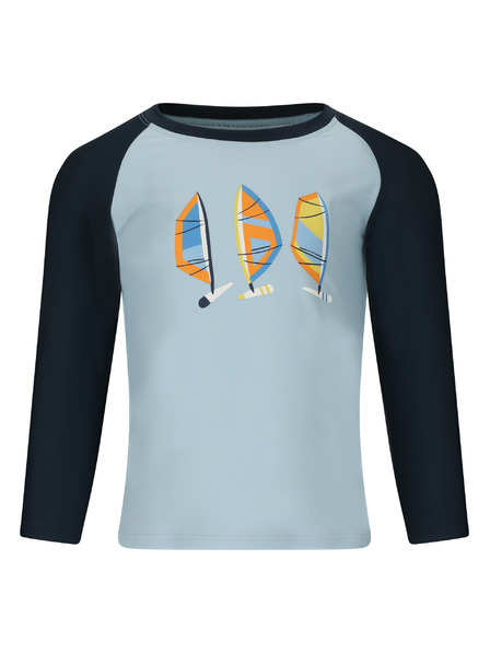 Zigzag Dětské triko ZigZag UVA LS