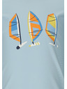 Zigzag Dětské triko ZigZag UVA LS