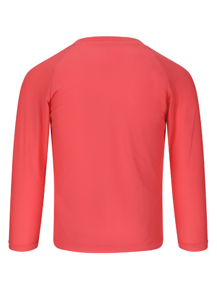 Zigzag Dětské triko Zigzag Lassu UVA LS