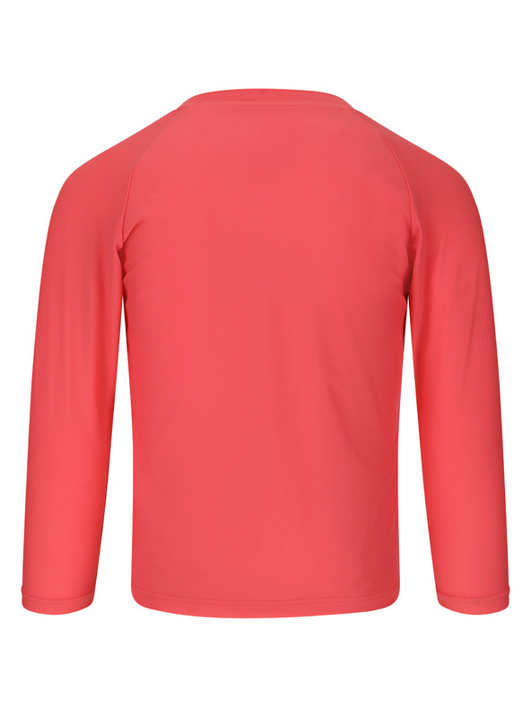 Zigzag Dětské triko Zigzag Lassu UVA LS