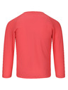 Zigzag Dětské triko Zigzag Lassu UVA LS