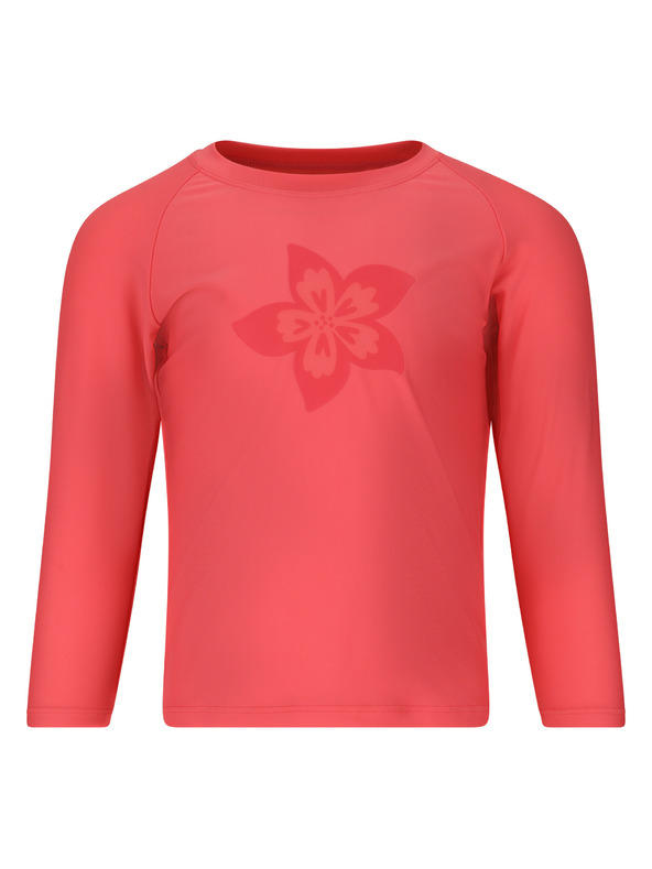 Zigzag Dětské triko Zigzag Lassu UVA LS