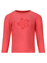 Zigzag Dětské triko Zigzag Lassu UVA LS