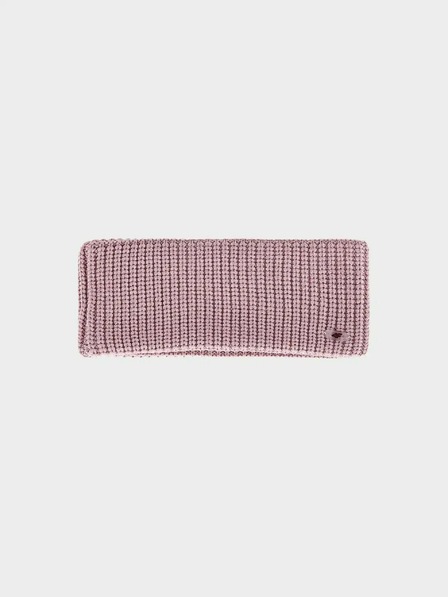 4F Dívčí čelenka 4F