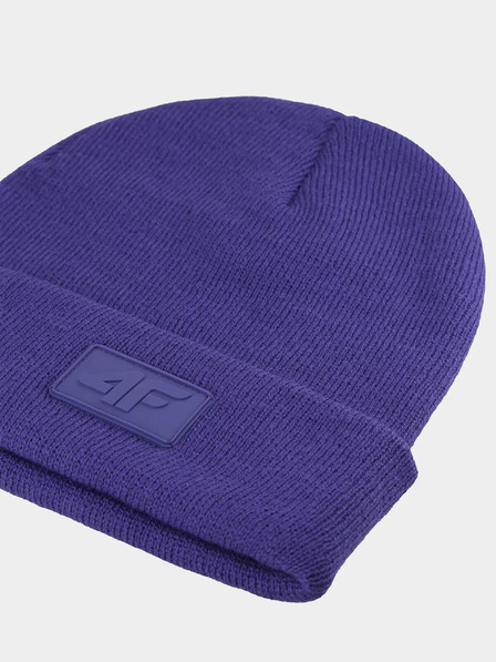 4F Dětská zimní čepice