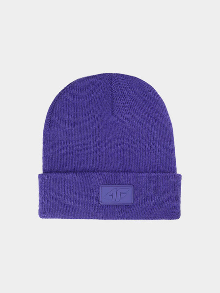4F Dětská zimní čepice