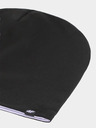 4F Dětská oboustranná čepice beanie 4F