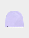 4F Dětská oboustranná čepice beanie 4F