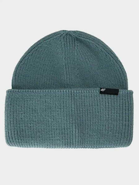 4F Dětská čepice 4F