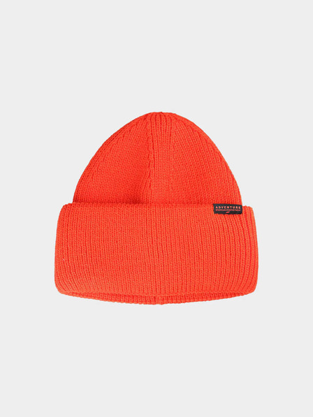 4F Chlapecká zimní čepice 4F