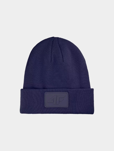 4F Čepice beanie unisex 4F