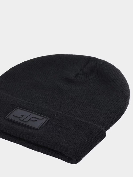 4F Dětská zimní čepice 4F