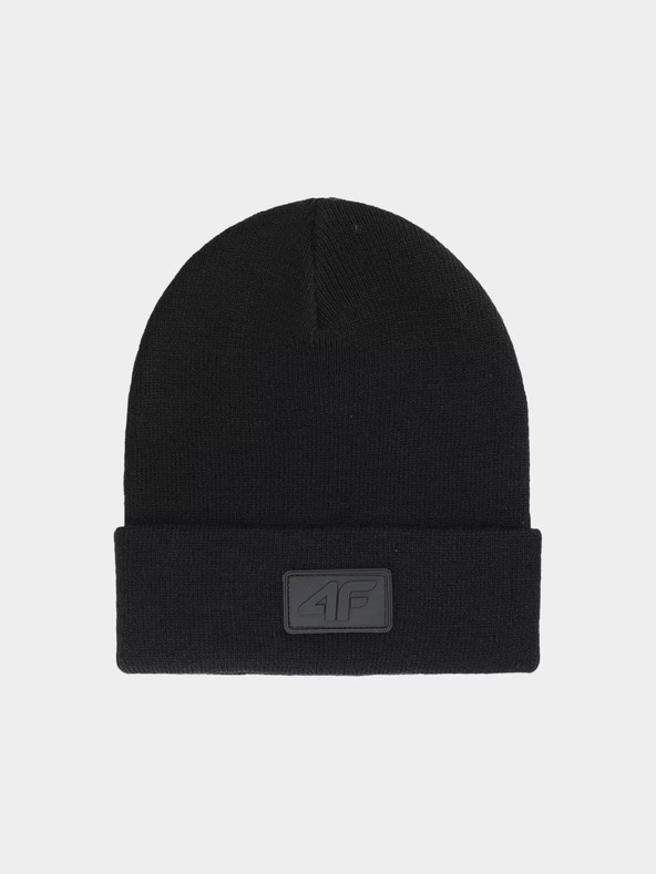 4F Dětská zimní čepice 4F
