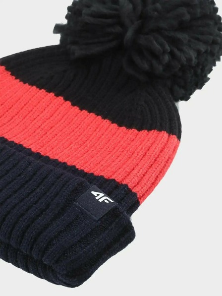 4F Chlapecká čepice 4F