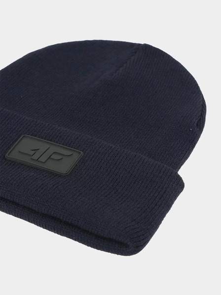 4F Dětská zimní čepice 4F