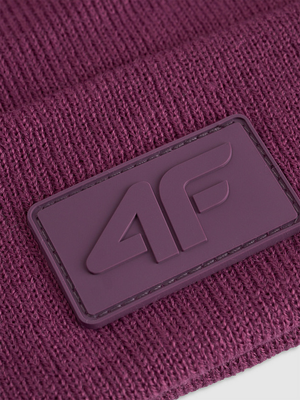 4F Dětská čepice 4F