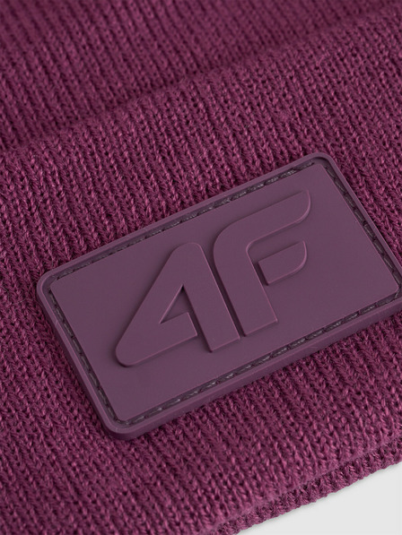 4F Dětská čepice 4F