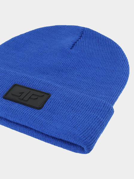 4F Dětská zimní čepice 4F