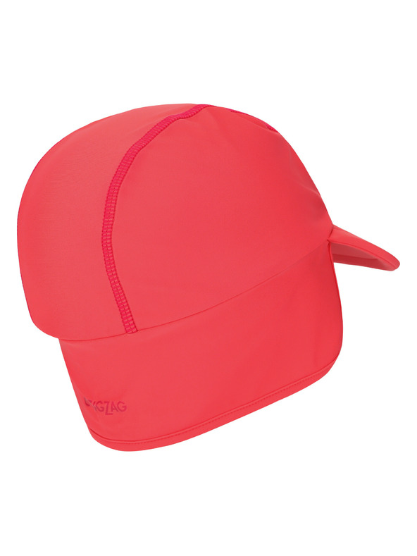 Zigzag Dětská kšiltovka Zigzag Lassu UVA Cap