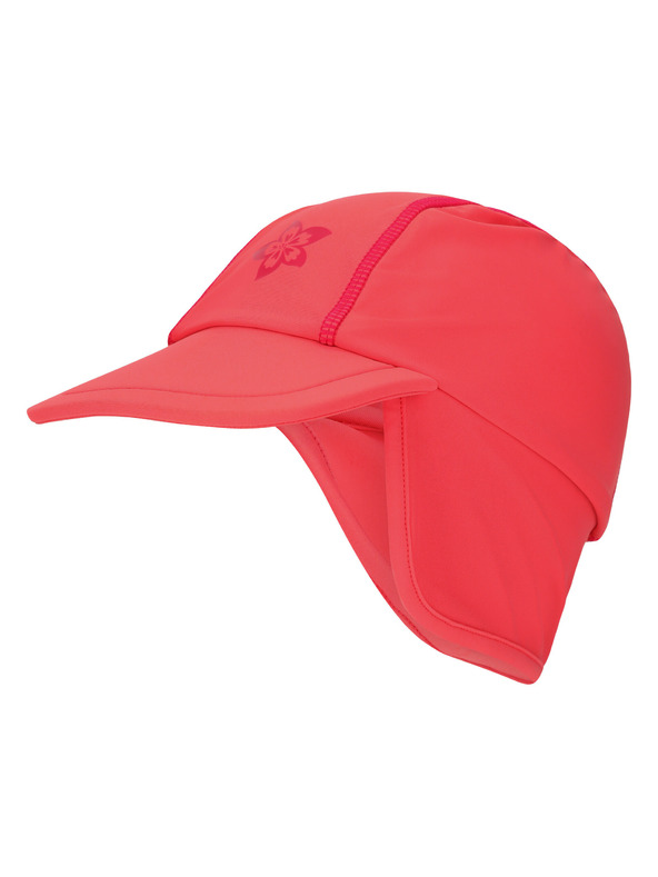 Zigzag Dětská kšiltovka Zigzag Lassu UVA Cap