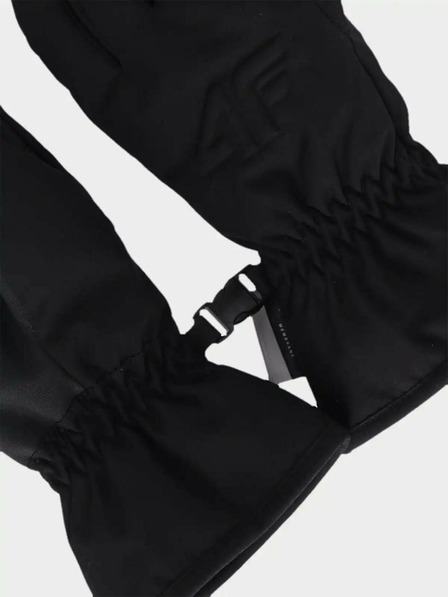 4F Dětské lyžařské rukavice 4F