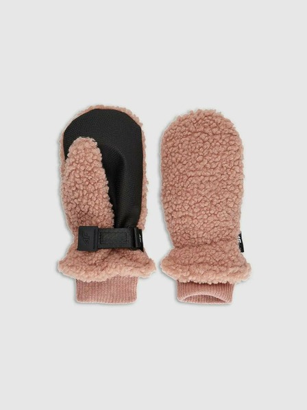 4F Dětské palčáky 4F