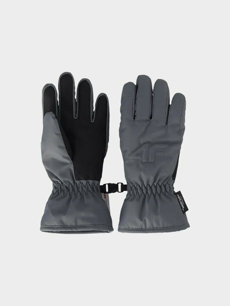 4F Dětské lyžařské rukavice 4F