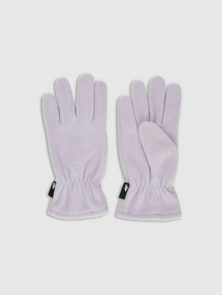 4F Dětské rukavice 4F