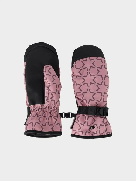 4F Dívčí palčáky 4F