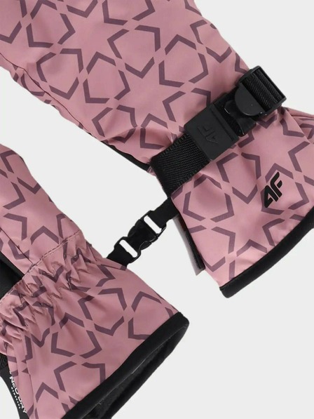 4F Dívčí palčáky 4F