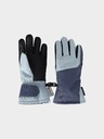 4F Dětské lyžařské rukavice 4F