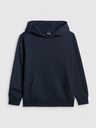 4F Chlapecká mikina s kapucí 4F
