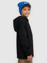 4F Chlapecká mikina s kapucí 4F