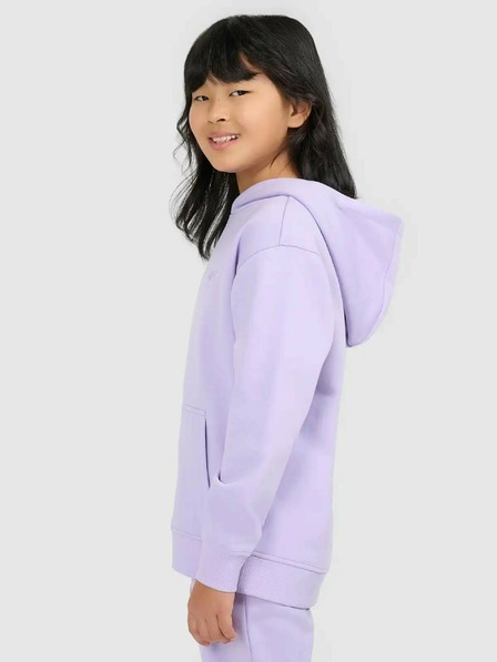 4F Dětská mikina Manito