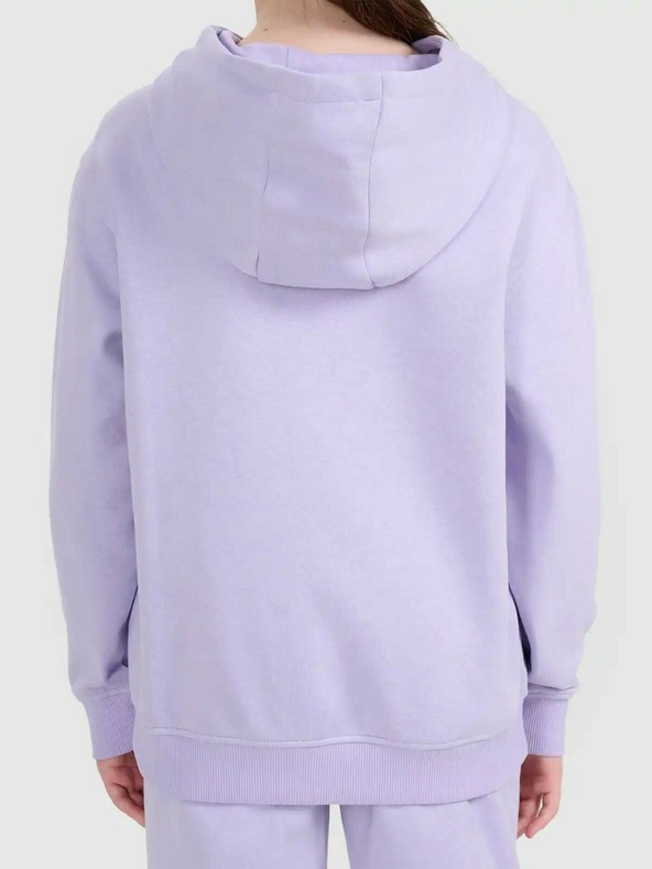 4F Dětská mikina Manito