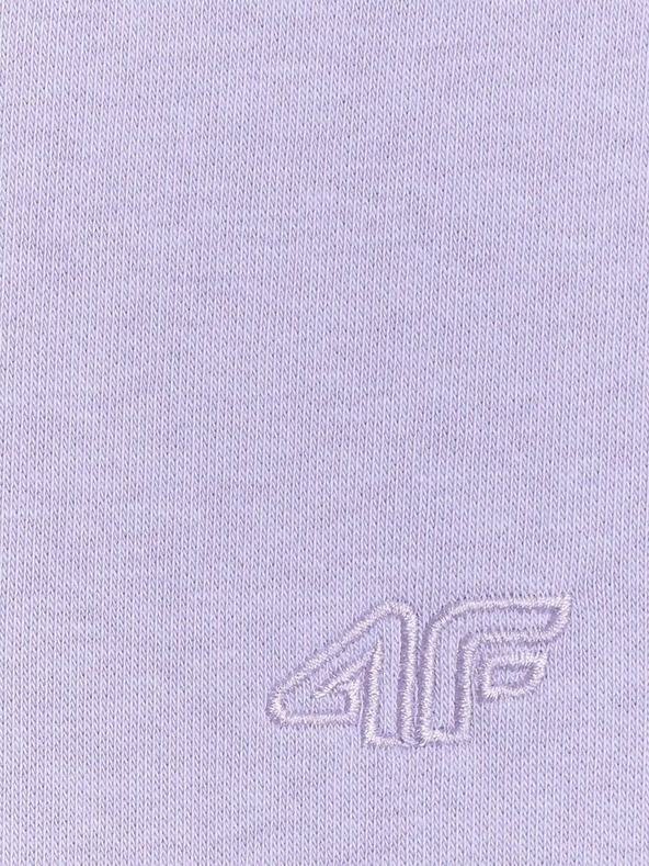 4F Dětská mikina Manito