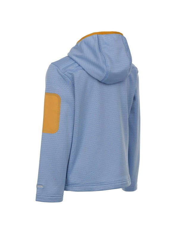 Trespass Dětská fleecová mikina Trespass Timorous