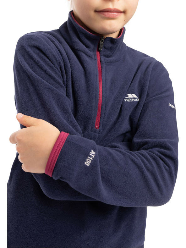 Trespass Dětská mikina Trespass SYBIL