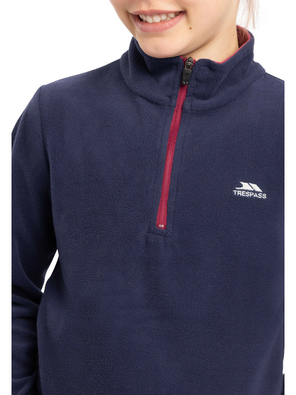 Trespass Dětská mikina Trespass SYBIL
